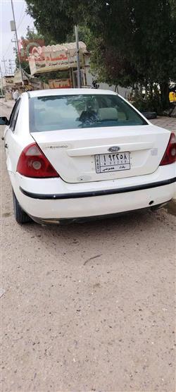 فۆرد موندیۆ